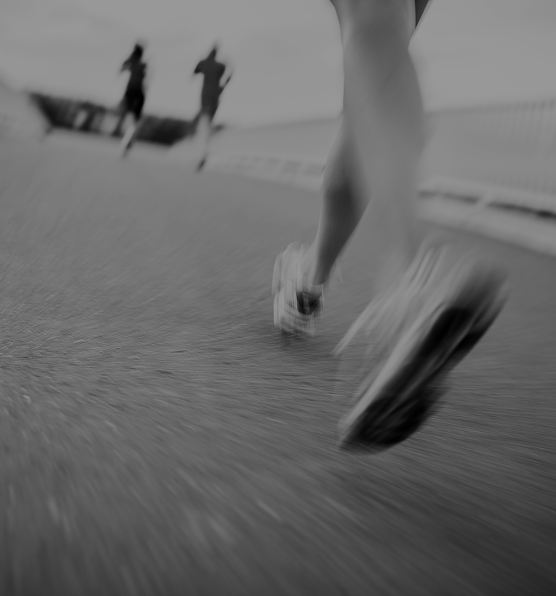 Running Practice
